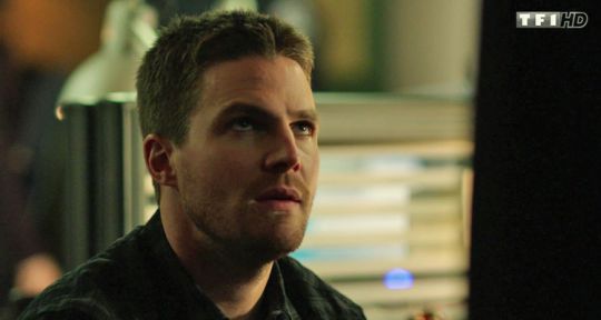 Arrow : la fin de la saison 3 approche, les audiences en retrait sur TF1