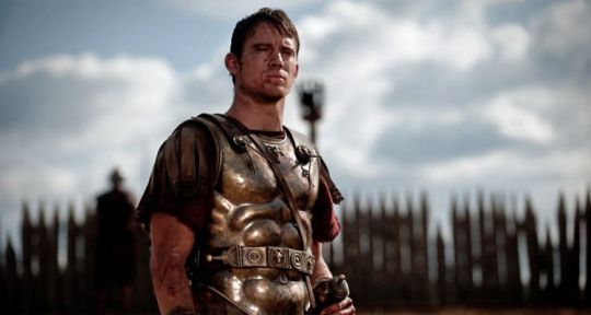 D8 : la soirée Rambo déprogrammée, Channing Tatum est L’aigle de la 9e légion