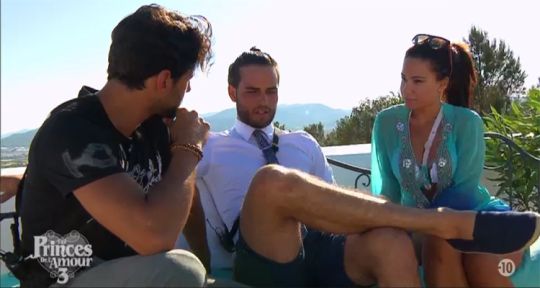 Les Princes de l’amour 3 : Milla quitte Gabano pour Nikola, Eve « tombe du 6e étage » 
