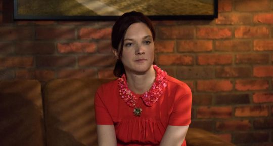Odile Vuillemin (Profilage - saison 6) : « Pour sa fille, Chloé est prête à redémarrer en bas de l’échelle »