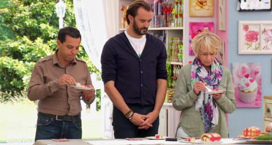 Le Meilleur Pâtissier : Carine éliminée, la saison 4 multiplie les records sur M6 et 6play