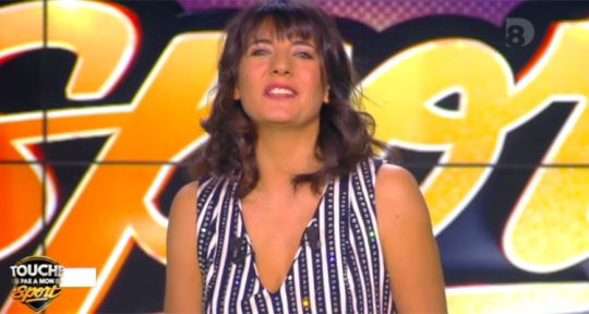 Touche pas à mon sport : bon démarrage pour Estelle Denis sur D8