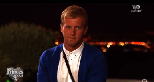Les Princes de l’amour : Nikola rejette Eve après leur nuit torride, Sarah prête à tout pour Gabano