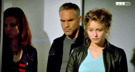 Profilage : Chloé et Rocher face aux ovnis, la série enchante le public