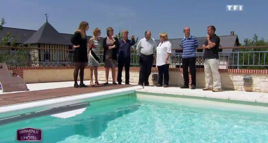 Bienvenue à l’hôtel : la mauvaise surprise de Jean-Luc chez Brigitte & Annabelle, « Ça m’a glacé le sang ! »