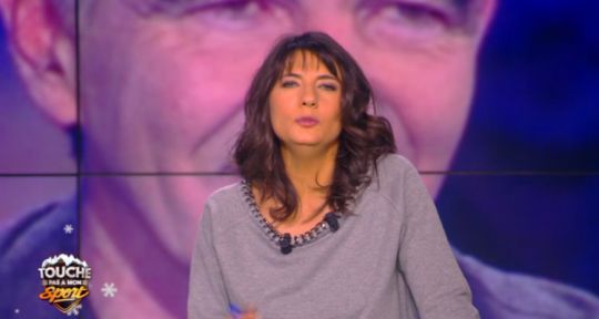 Touche pas à mon Sport : la Coupe Davis en Guadeloupe divise les chroniqueurs, Estelle Denis poursuit sa baisse