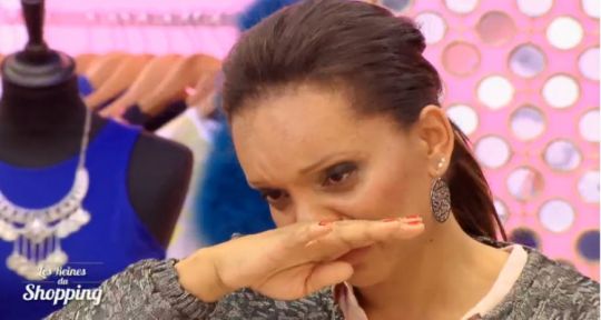 Les Reines du shopping : Odile émue aux larmes, l’originalité d’Emilie récompensée