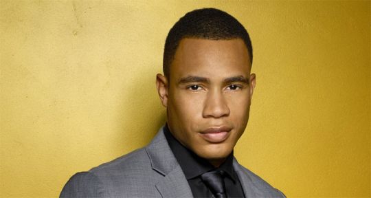 Trai Byers (Empire) : « André est le fils oublié, le public voit en lui un grand méchant mais il a un cœur plein d’amour »