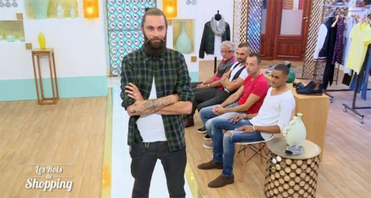 Les Rois du shopping : Yannick raillé par ses concurrents, M6 et Cristina Cordula en retrait