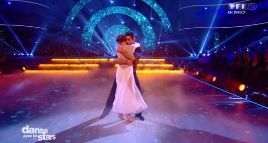 Danse avec les stars 6 : les larmes de Veronic DiCaire, son départ avec Fabienne Carat, un show en berne