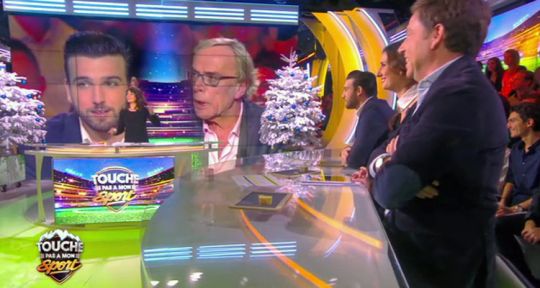 Touche pas à mon sport : l’arrivée d’Aymeric Bonnery saluée, Antoine Griezmann, nouvelle star des Bleus ?