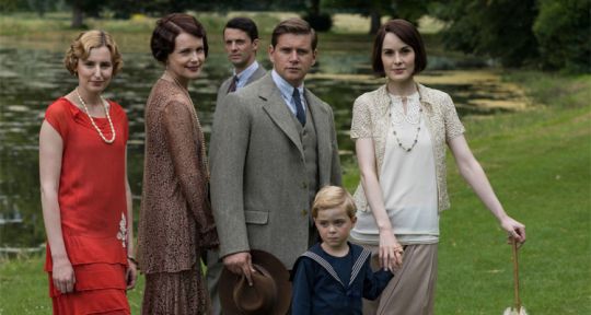 Fin de Downton Abbey : un film ou un spin-off pour continuer la série ? Hugh Bonneville, Michelle Dockery et le casting répondent