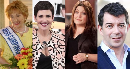 Des Reines du shopping à Scènes de ménages, M6 séduit la femme de moins de 50 ans et bat TF1 Des Reines du shopping à Scènes de ménages, M6 séduit la femme de moins de 50 ans et bat TF1