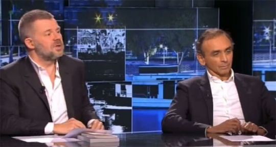 Zemmour & Naulleau : Marc Trévidic, Henri Guaino, Julien Bayou, Jean-Luc Bennahmias et la mise enexamen de Nicolas Sarkozy Zemmour & Naulleau : Marc Trévidic, Henri Guaino, Julien Bayou, Jean-Luc Bennahmias et la mise enexamen de Nicolas Sarkozy