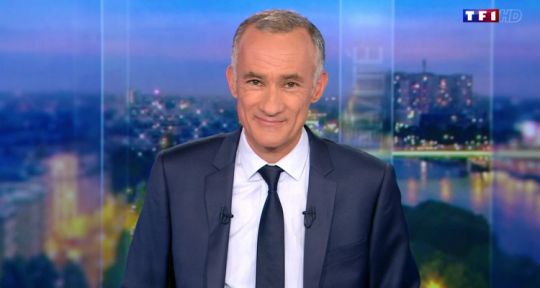 Audiences JT (mercredi 17 février 2016) : le 20 heures de TF1 remonte, le grand Soir 3 continue de devancer France 2 Audiences JT (mercredi 17 février 2016) : le 20 heures de TF1 remonte, le grand Soir 3 continue de devancer France 2