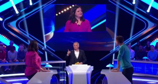 Questions pour un champion : Samuel Etienne en hausse, bon bilan pour sa première semaine