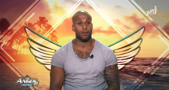 Les Anges 8 : Dimitri prêt à frapper Nicolas, NRJ12 égare une partie de son public