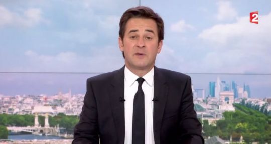 Les JT les plus performants du 7 mars : Nathanaël de Rincquesen réduit l’écart avec TF1 à 13h, Kareen Guiock chute sur M6