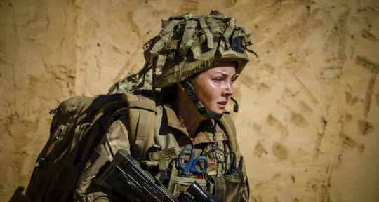 Molly, une femme au combat : Lacey Turner (EastEnders) sauve la vie de Iwan Rheon (Game of Thrones) dans la nouvelle série d’Arte Molly, une femme au combat : Lacey Turner (EastEnders) sauve la vie de Iwan Rheon (Game of Thrones) dans la nouvelle série d’Arte
