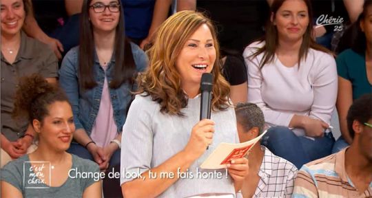 C’est mon choix (Chérie 25) : Triple record d’audience pour Evelyne Thomas en pré-access