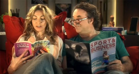Scènes de ménages réalise sa 2ème meilleure semaine de l’année sur M6 Scènes de ménages réalise sa 2ème meilleure semaine de l’année sur M6