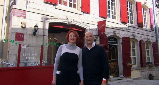 Bienvenue à l’hôtel : Audrey & Philippe, Laure & Fabrice, Béatrice & Michel, Isabelle & Philippe s’affrontent Bienvenue à l’hôtel : Audrey & Philippe, Laure & Fabrice, Béatrice & Michel, Isabelle & Philippe s’affrontent