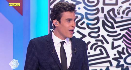 Mad Mag : les audiences de Martial ne s’arrangent pas, Benoit Dubois s’en prend à Mélanie Da Cruz, petite amie du footballeur Anthony Martial