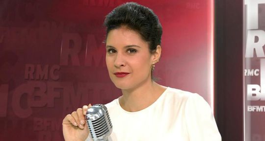 BFM TV : une rentrée avec Christophe Barbier, Bruno Jeudy, un BFM politique allongé avec Apolline de Malherbe BFM TV : une rentrée avec Christophe Barbier, Bruno Jeudy, un BFM politique allongé avec Apolline de Malherbe