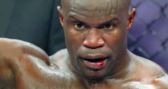 Bellator MMA 161 - Cheick Kongo VS Tony Johnson : « J’ai des choses à faire mais plus rien à prouver » Bellator MMA 161 - Cheick Kongo VS Tony Johnson : « J’ai des choses à faire mais plus rien à prouver »