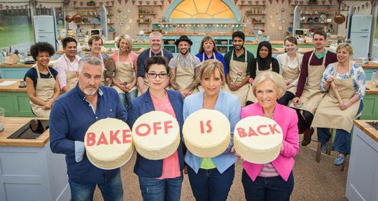 Le Meilleur Pâtissier : après The Voice, la BBC perd son concours culinaire aux audiences astronomiques