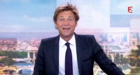 Audiences JT (samedi 1er octobre 2016) : Laurent Delahousse monte en puissance, Catherine Matausch dégringole avec son 12/13 Audiences JT (samedi 1er octobre 2016) : Laurent Delahousse monte en puissance, Catherine Matausch dégringole avec son 12/13