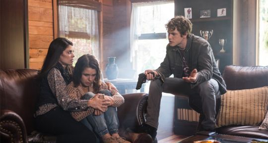 L’instinct d’une mère (TF1) : Lindsay Hartley (Des jours et des vies) face au suicide de sa fille, une histoire vraie ? L’instinct d’une mère (TF1) : Lindsay Hartley (Des jours et des vies) face au suicide de sa fille, une histoire vraie ?