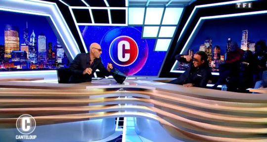 Scènes de ménages (M6) plus fort que C’est Canteloup (TF1) ? Scènes de ménages (M6) plus fort que C’est Canteloup (TF1) ?