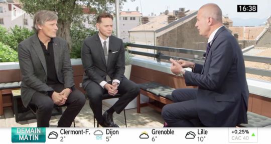 Grève à i-Télé : les téléspectateurs fuient la chaine, LCI double son audience, BFM toujours à un haut niveau Grève à i-Télé : les téléspectateurs fuient la chaine, LCI double son audience, BFM toujours à un haut niveau