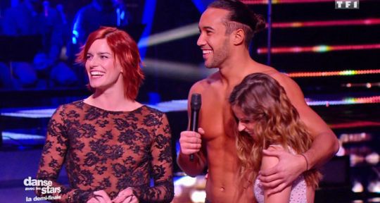 Danse avec les stars 7 : Laurent Maistret, Camille Lou et Artus décrochent leur ticket pour la finale du vendredi 16 décembre Danse avec les stars 7 : Laurent Maistret, Camille Lou et Artus décrochent leur ticket pour la finale du vendredi 16 décembre