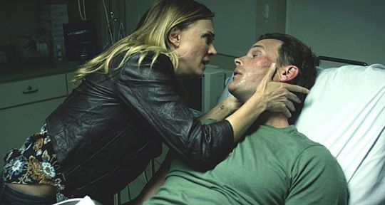 Le bébé d’une autre (TF1) : Kelly Sullivan (Sage Newman dans Les feux de l’amour) prise au piège par Sofia Milos (Les Experts : Miami)