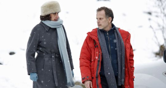 Glacé : Julian Hirtmann, tueur en série à Saint-Martin, va semer le trouble sur M6