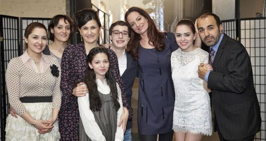 Echangés à la naissance (M6) : une histoire vraie pour Aïcha et Dominik ?