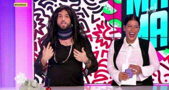 Le Mad Mag : le clash Tatiana Laurens / Enora Malagré dans TPMP au cœur du débat, les audiences d’Ayem grimpent avec un record de saison