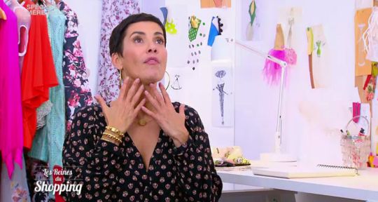 Les Reines du shopping : pas de prime time pour Cristina Cordula sur M6