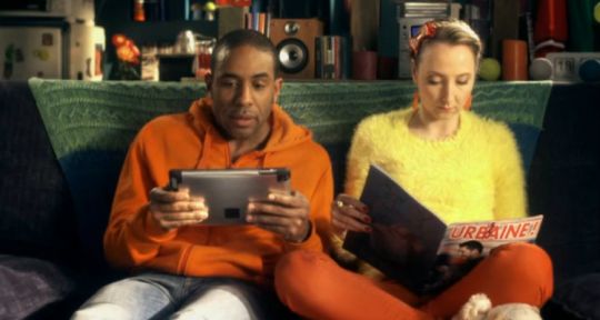 Scenes de ménages rencontre le succès sur M6 à 20h20 comme à 13h20 Scenes de ménages rencontre le succès sur M6 à 20h20 comme à 13h20