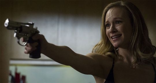 Tu seras à moi (TF1) : une histoire vraie pour Danielle Savre (Heroes) ?