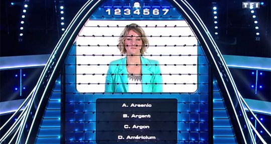 The Wall : audiences au plus bas pour Christophe Dechavanne sur TF1