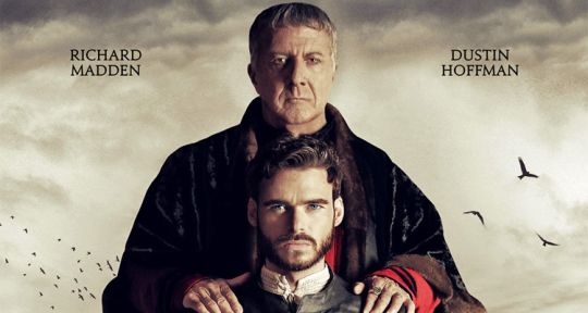 Médicis, maîtres de Florence : Dustin Hoffman et Richard Madden ont su séduire le public de Numéro 23 Médicis, maîtres de Florence : Dustin Hoffman et Richard Madden ont su séduire le public de Numéro 23