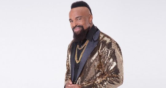 Danse avec les Stars : une main baladeuse qui fait scandale, Mister T (Agence tous risques), Heather Morris (Glee) au casting Danse avec les Stars : une main baladeuse qui fait scandale, Mister T (Agence tous risques), Heather Morris (Glee) au casting