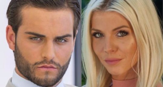 Jessica / Nikola (Les Marseillais South America) : « On se pose beaucoup de questions » 