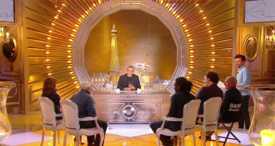 Salut les terriens, Spring Break : Clio Pajczer, Augustin Trapenard, Vincent Lagaf, Laurent Maistret, Michèle Bernier, Sylvie Tellier... Salut les terriens, Spring Break : Clio Pajczer, Augustin Trapenard, Vincent Lagaf, Laurent Maistret, Michèle Bernier, Sylvie Tellier...