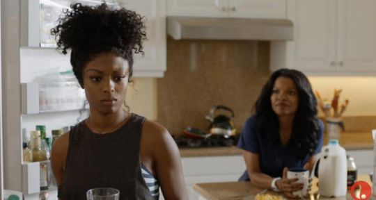 A bout de souffle (TF1) : Keesha Sharp (L’Arme fatale) impuissante face à Cameron Jebo (Scream)