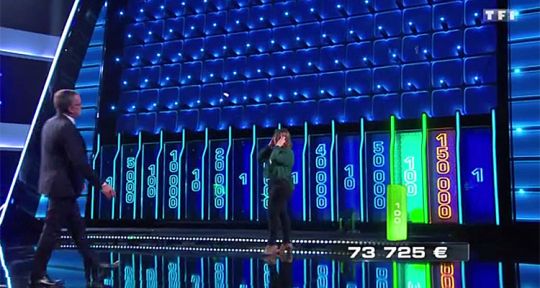 Audiences Access (1er au 5 mai 2017) : The Wall et NOPLP en repli, Quotidien boosté, Il était une fois la vie séduit