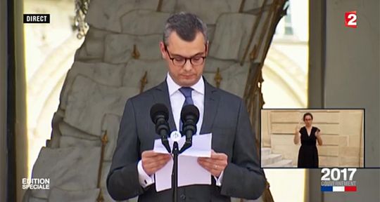 Candice Renoir déprogrammée, le gouvernement d’Edouard Philippe annoncé sur France 2 Candice Renoir déprogrammée, le gouvernement d’Edouard Philippe annoncé sur France 2
